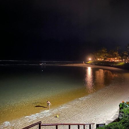 Pôrto das Galinhas Nannai Residence Porto Galinhas Praia Muro Alto 101 מראה חיצוני תמונה