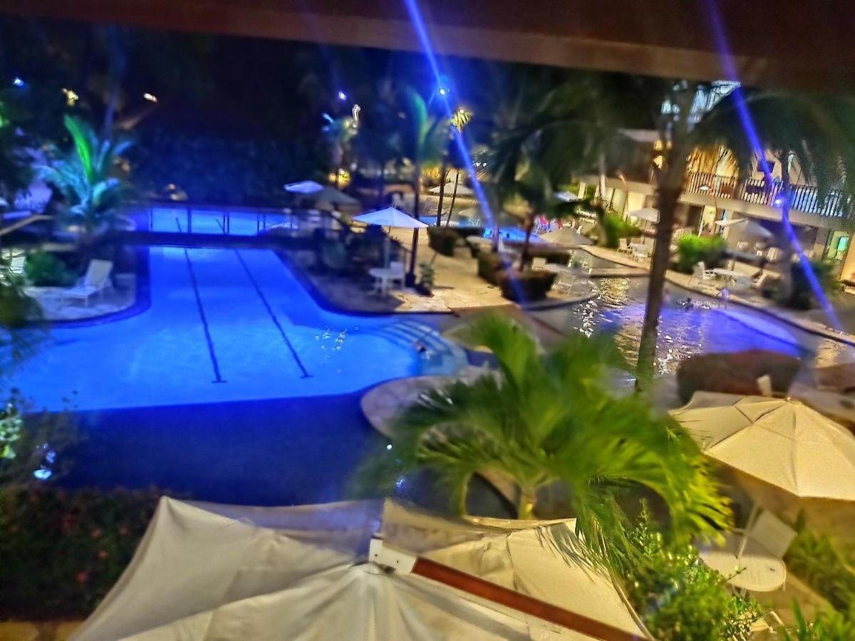 Pôrto das Galinhas Nannai Residence Porto Galinhas Praia Muro Alto 101 מראה חיצוני תמונה