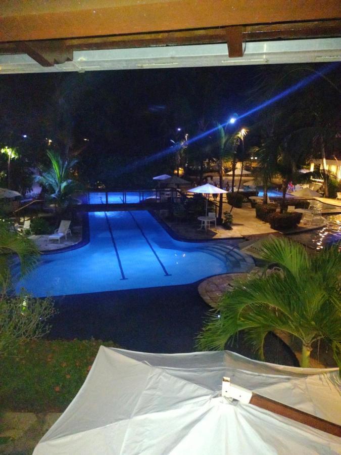Pôrto das Galinhas Nannai Residence Porto Galinhas Praia Muro Alto 101 מראה חיצוני תמונה