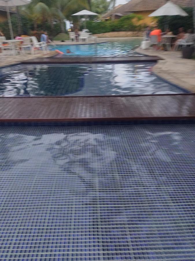 Pôrto das Galinhas Nannai Residence Porto Galinhas Praia Muro Alto 101 מראה חיצוני תמונה