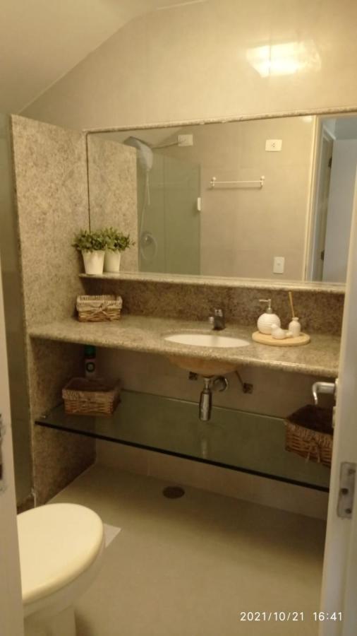 Pôrto das Galinhas Nannai Residence Porto Galinhas Praia Muro Alto 101 מראה חיצוני תמונה