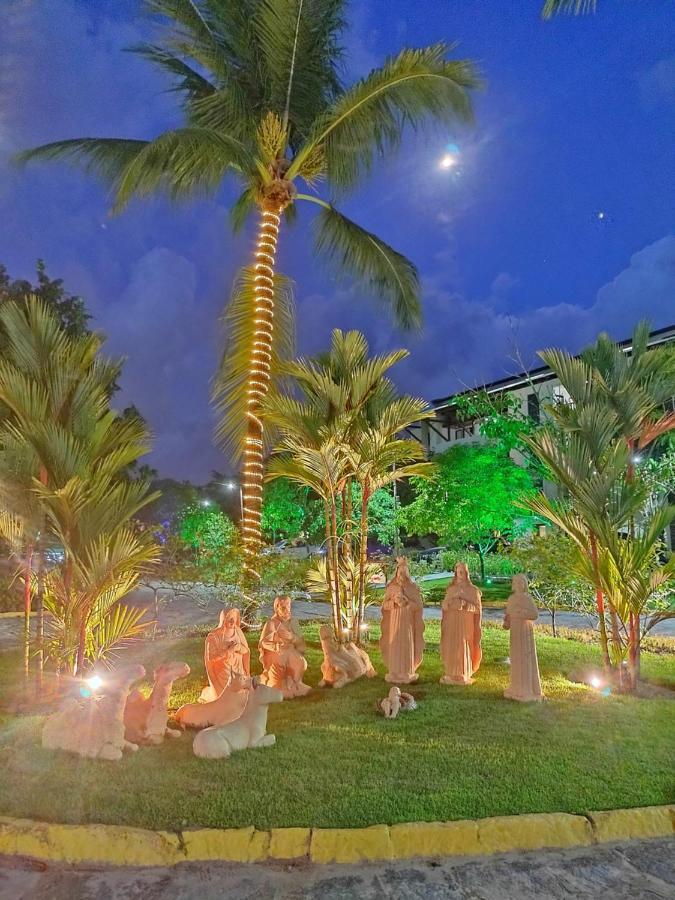 Pôrto das Galinhas Nannai Residence Porto Galinhas Praia Muro Alto 101 מראה חיצוני תמונה