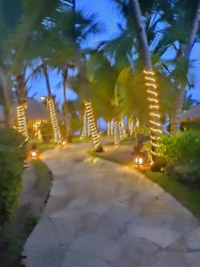 Pôrto das Galinhas Nannai Residence Porto Galinhas Praia Muro Alto 101 מראה חיצוני תמונה
