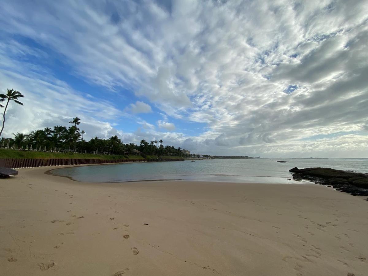 Pôrto das Galinhas Nannai Residence Porto Galinhas Praia Muro Alto 101 מראה חיצוני תמונה