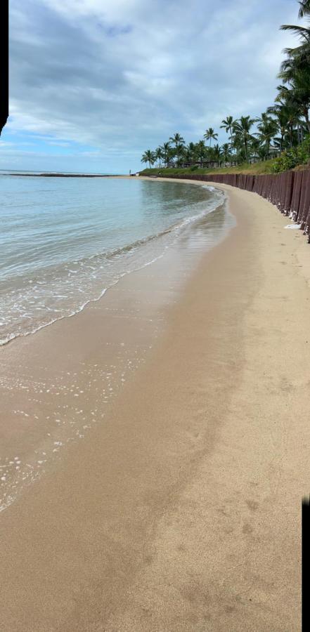 Pôrto das Galinhas Nannai Residence Porto Galinhas Praia Muro Alto 101 מראה חיצוני תמונה
