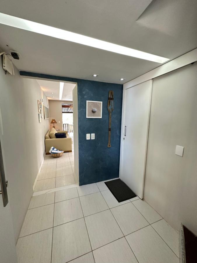 Pôrto das Galinhas Nannai Residence Porto Galinhas Praia Muro Alto 101 מראה חיצוני תמונה