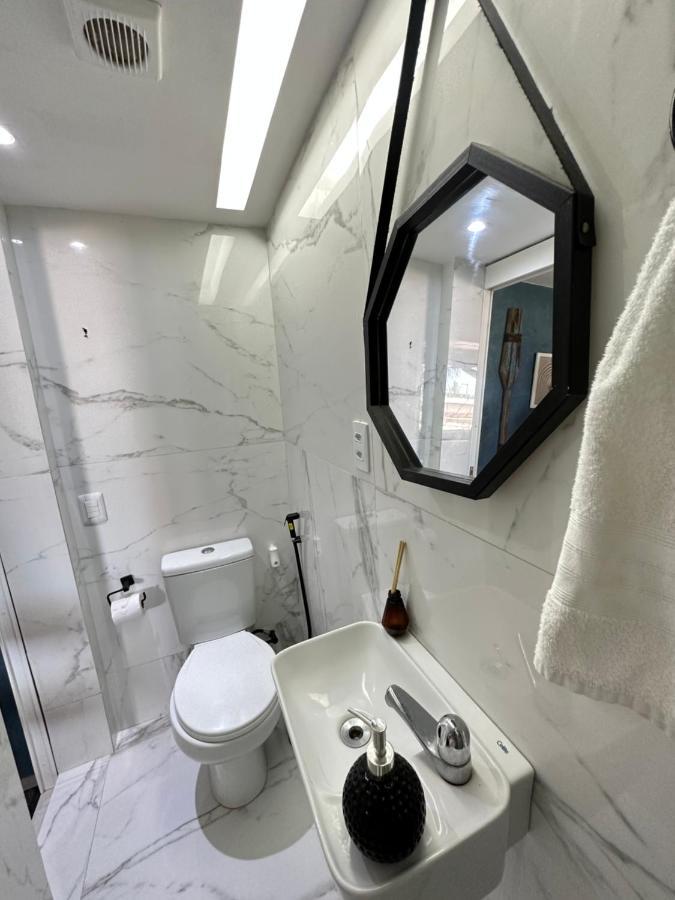 Pôrto das Galinhas Nannai Residence Porto Galinhas Praia Muro Alto 101 מראה חיצוני תמונה