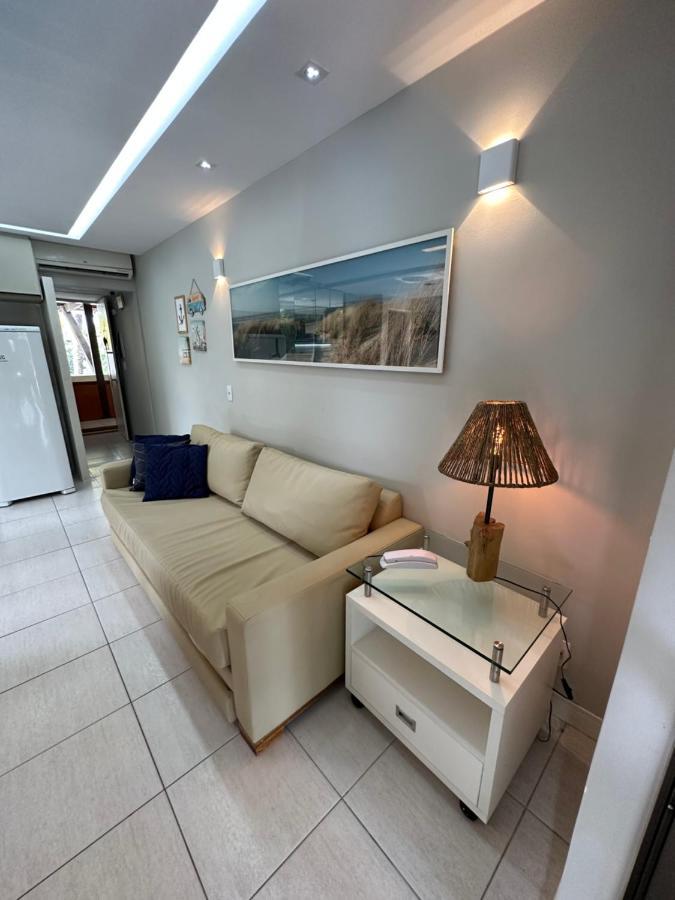 Pôrto das Galinhas Nannai Residence Porto Galinhas Praia Muro Alto 101 מראה חיצוני תמונה