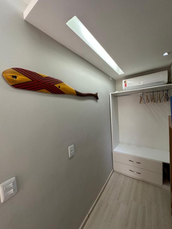 Pôrto das Galinhas Nannai Residence Porto Galinhas Praia Muro Alto 101 מראה חיצוני תמונה
