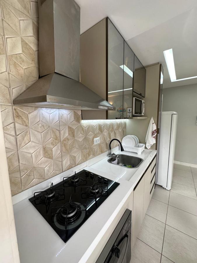 Pôrto das Galinhas Nannai Residence Porto Galinhas Praia Muro Alto 101 מראה חיצוני תמונה